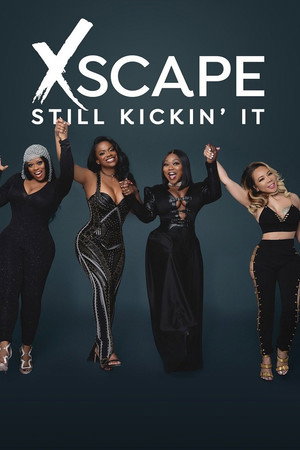 Xscape: Still Kickin' It