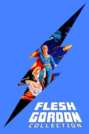 Flesh Gordon Collection — The Movie Database (TMDb)