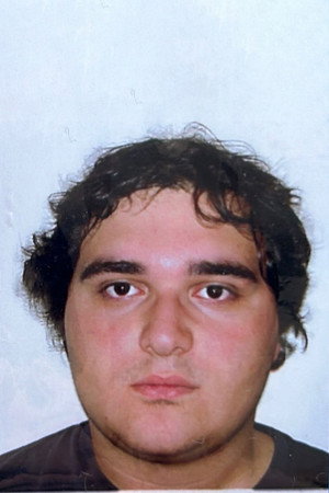 Santino Bucco