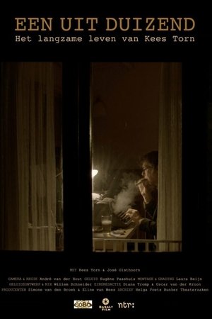 Het Langzame Leven van Kees Torn