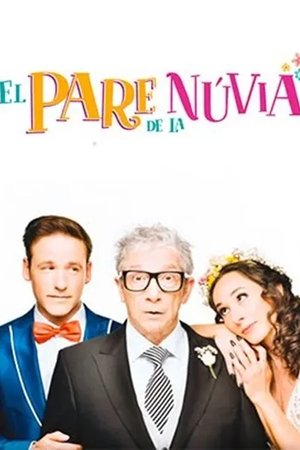 El pare de la núvia