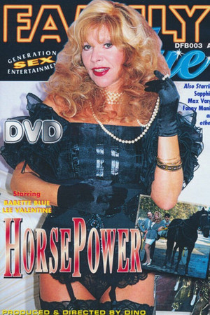 Horse Power
