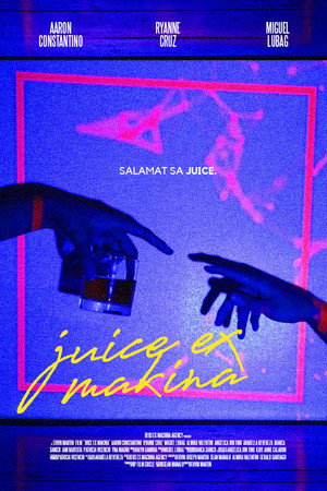 Juice Ex Makina