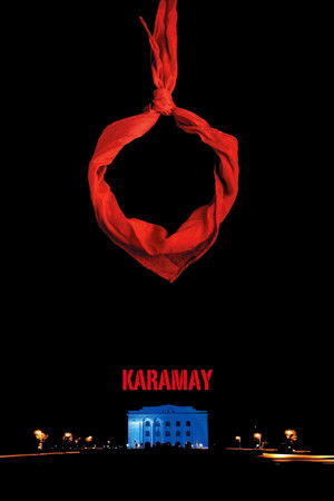 Poster of Karamay