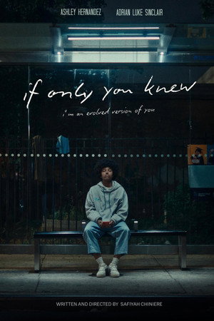 If Only You Knew If Only You Knew