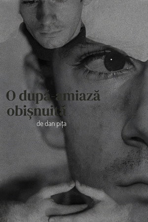 O după-amiază obișnuită O după-amiază obișnuită