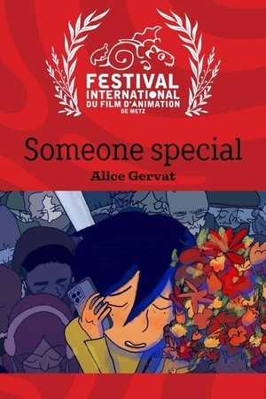 Someone Special