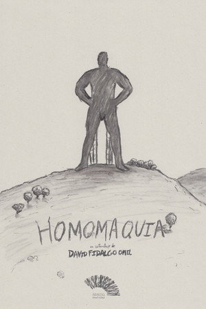 Homomaquia poster