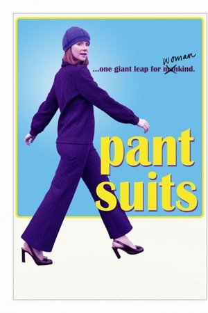 Pant Suits