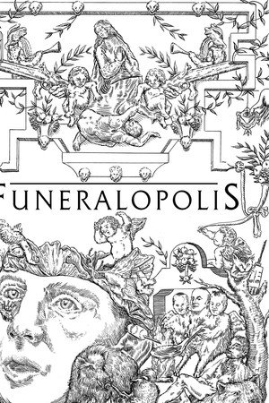 Funeralopolis: A Suburban Portrait poster