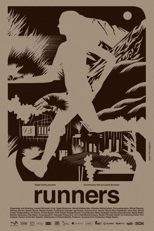 Runners poster