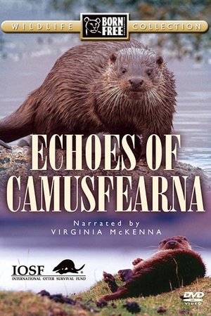 Echoes of Camusfearna