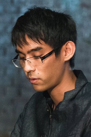 Portrait of Pantawit Kiangsiri