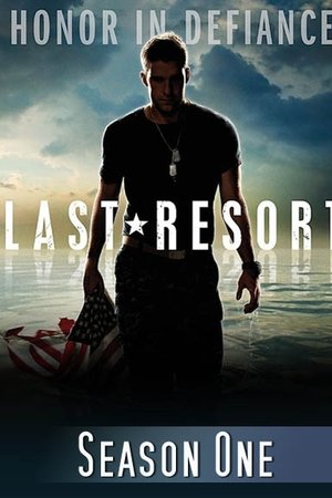 Last Resort