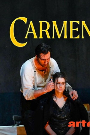 Carmen: Salzburger Festspiele 2026