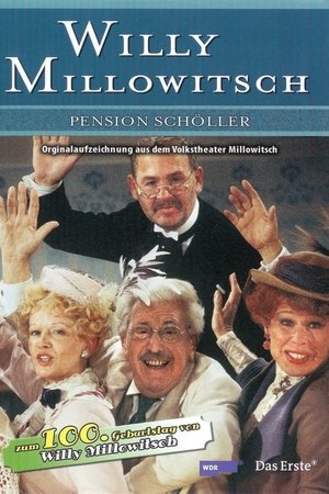 Millowitsch Theater - Pension Schöller