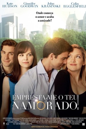 O Noivo da Minha Melhor Amiga (2011) Dublado Online
