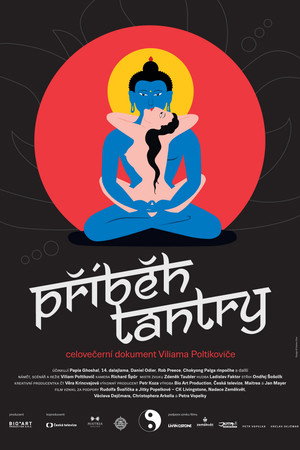 The Story of Tantra poster