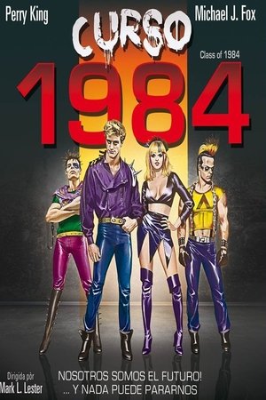 Curso 1984