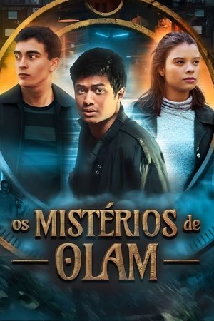 Os Mistérios De Olam