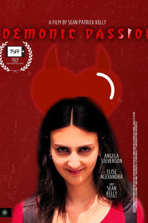 Demonic Passion