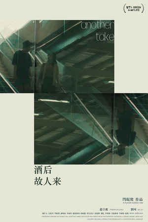 Another Take poster