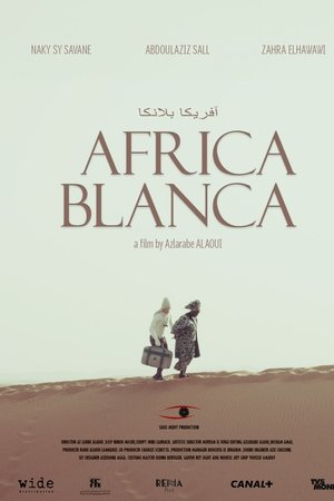 Africa Blanca