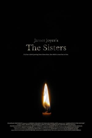 James Joyce's The Sisters