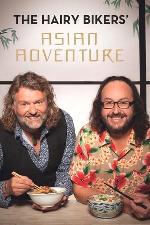 The Hairy Bikers