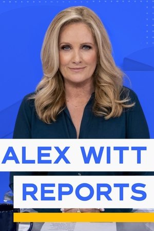 Alex Witt Reports