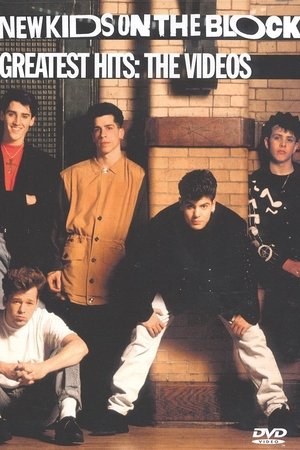 New Kids on the Block - Greatest Hits: The Videos