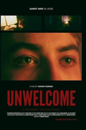 UNWELCOME