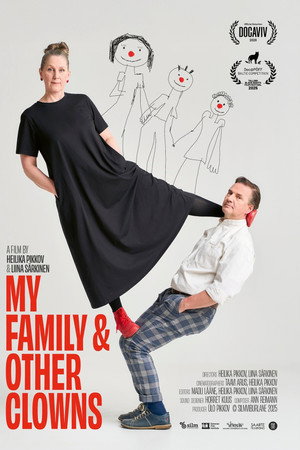 My Family and Other Clowns