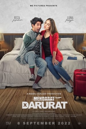Mendarat Darurat