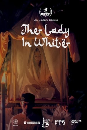 The Lady in White