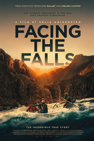 Facing the Falls poster