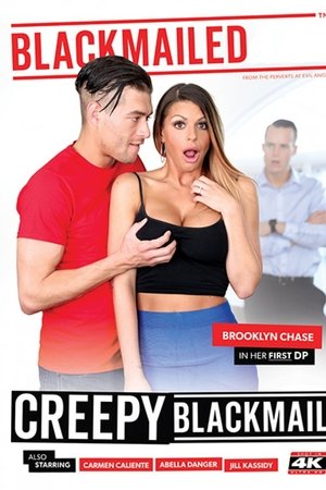Creepy Blackmail
