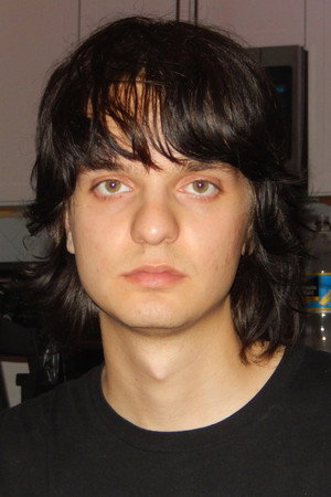 Noah M. Eggerts