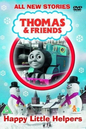 Thomas & Friends: Happy Little Helpers