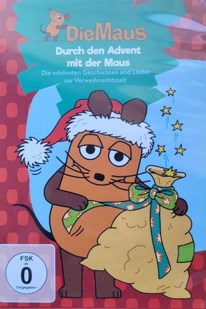 Die Maus - Durch den Advent mit der Maus