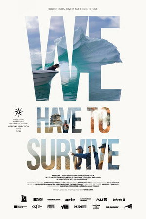 We Have to Survive poster