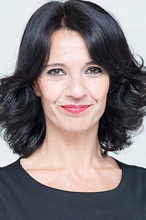 Alexandra Palomo