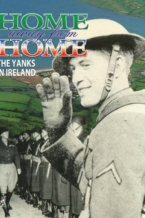 Home Away From Home: The Yanks in Ireland