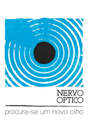 Nervo Óptico, Procura-se um Novo Olho poster