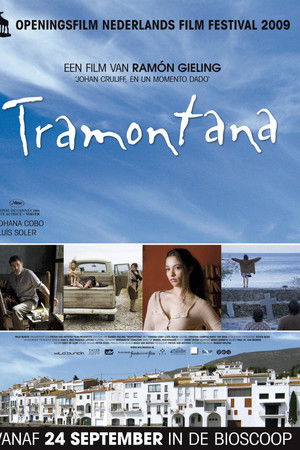 Tramontana