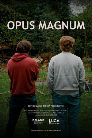 Opus Magnum