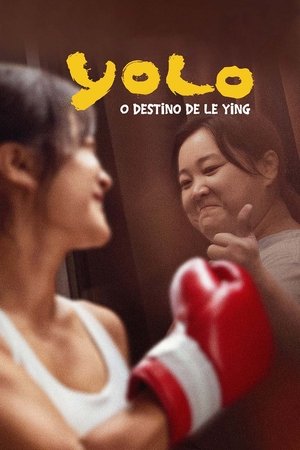 Imagem YOLO: O Destino de Le Ying