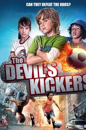 The Devil's Kickers