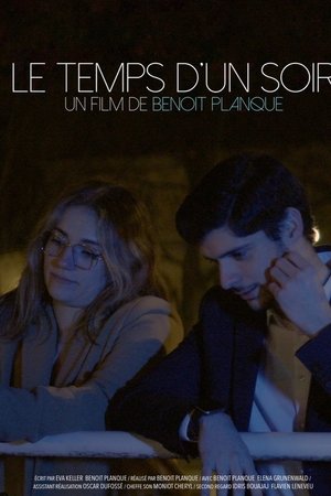 Le temps d'un soir