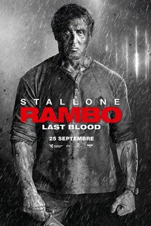 Rambo : Last Blood (2019)